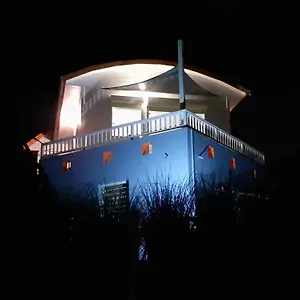 Maison d'hôtes A L'arche Bleue, Le Robert